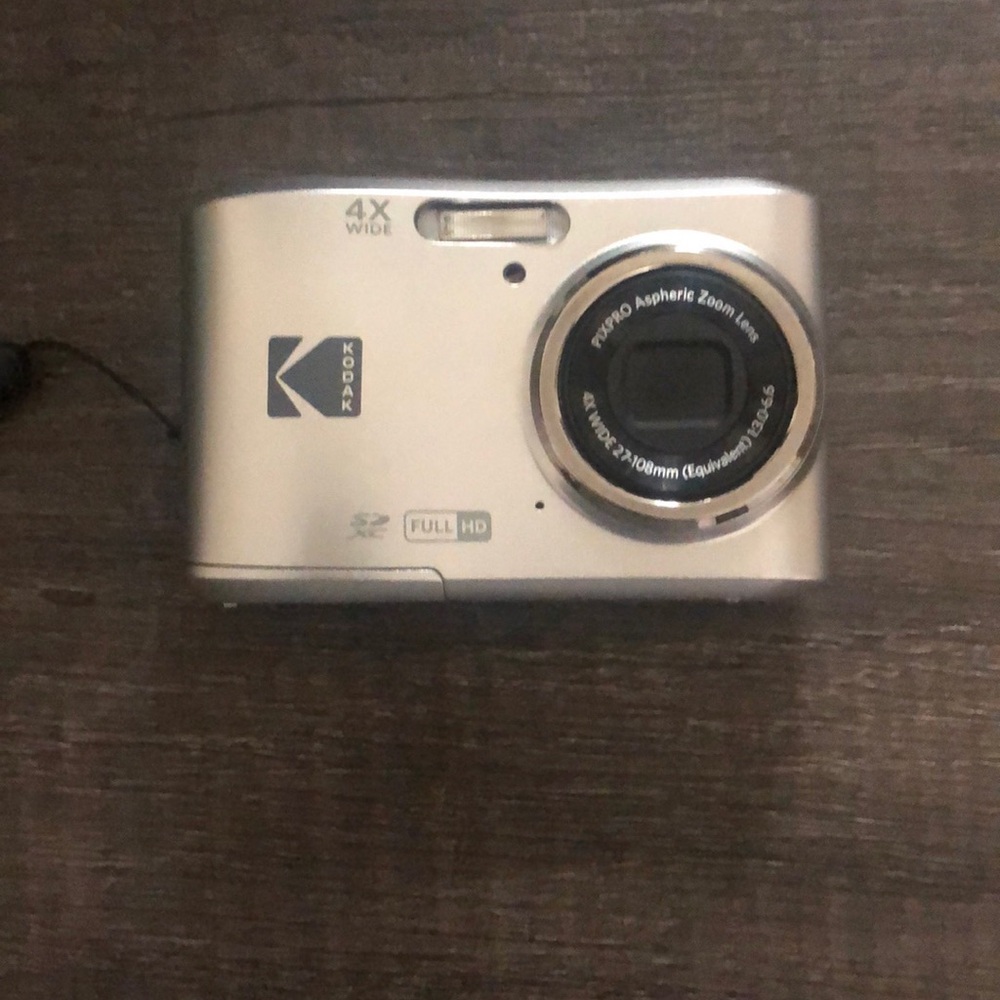 Kodak Pixpro FZ45